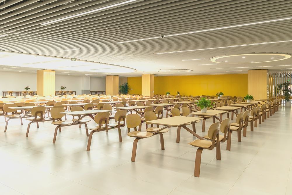 深圳市坪山區(qū)未來學校