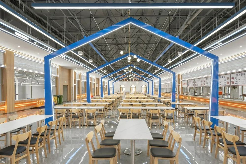 鄭州市宇華實驗學校