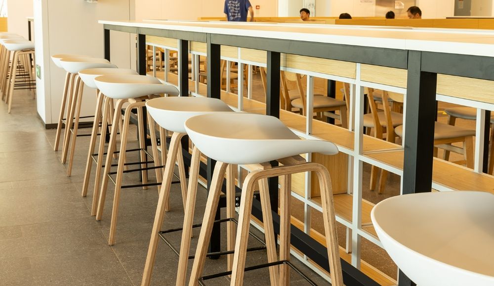 世界500強(qiáng)/上市國(guó)企丨打造溫馨“味”界