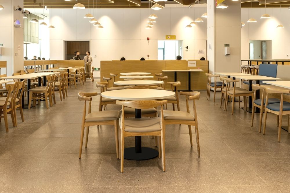 世界500強(qiáng)/上市國(guó)企丨打造溫馨“味”界