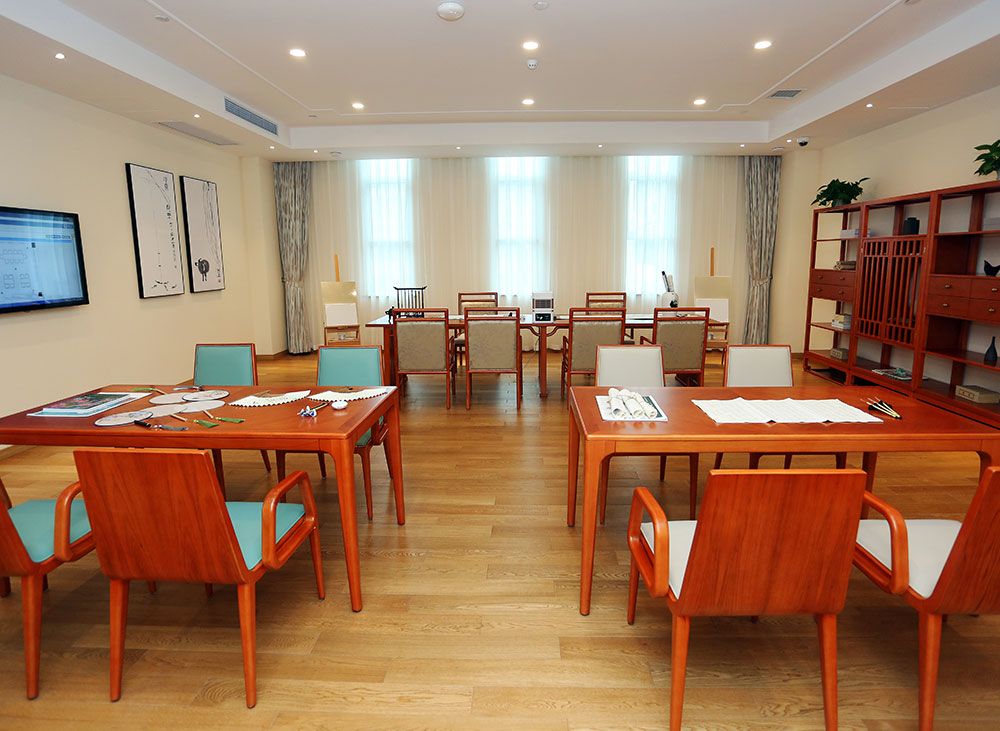  						綠地國(guó)際康養(yǎng)城						 					