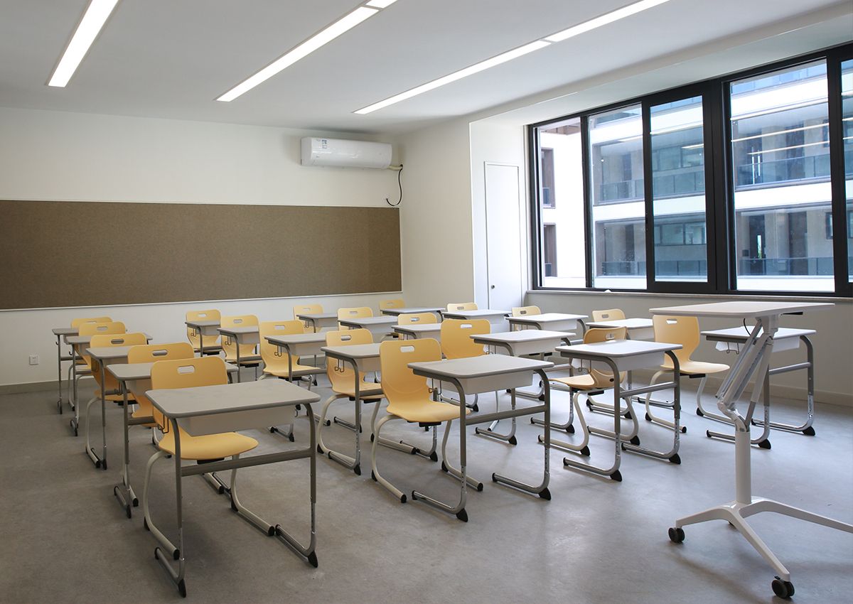 三亞未來學(xué)校