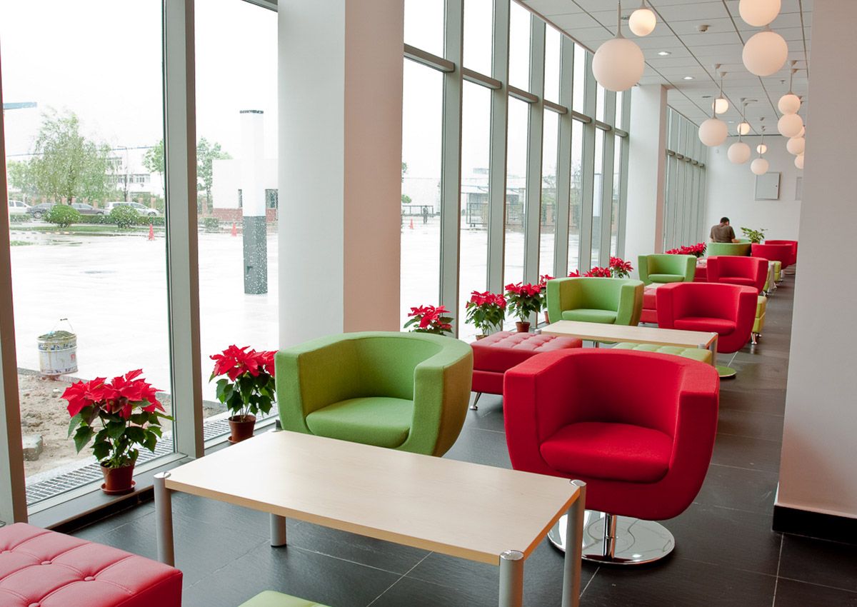 天津經(jīng)濟(jì)技術(shù)開發(fā)區(qū)國際學(xué)校