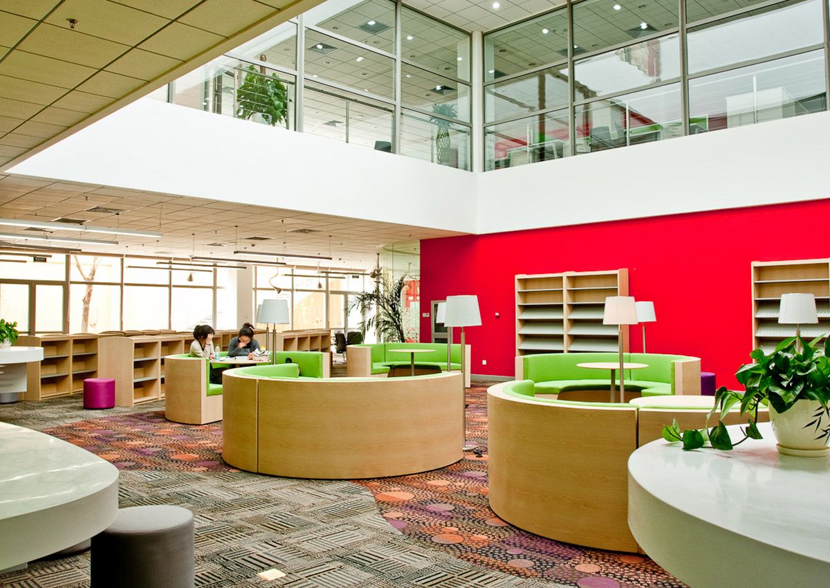 天津經(jīng)濟(jì)技術(shù)開發(fā)區(qū)國際學(xué)校