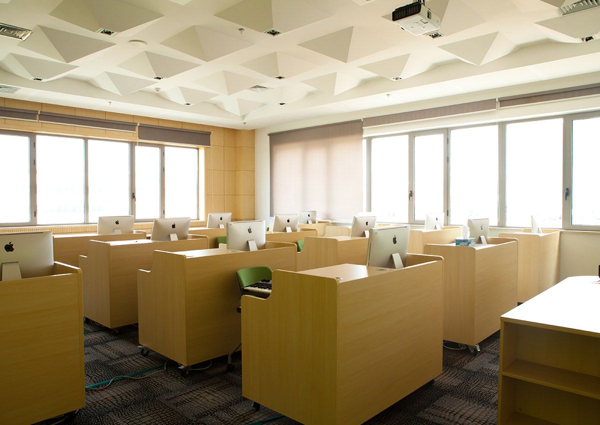 天津經(jīng)濟(jì)技術(shù)開發(fā)區(qū)國際學(xué)校