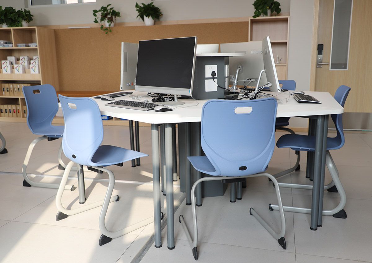 石家莊瀚林學(xué)校