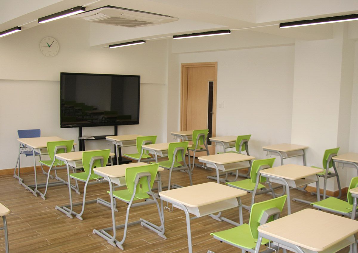 上海阿德科特學校