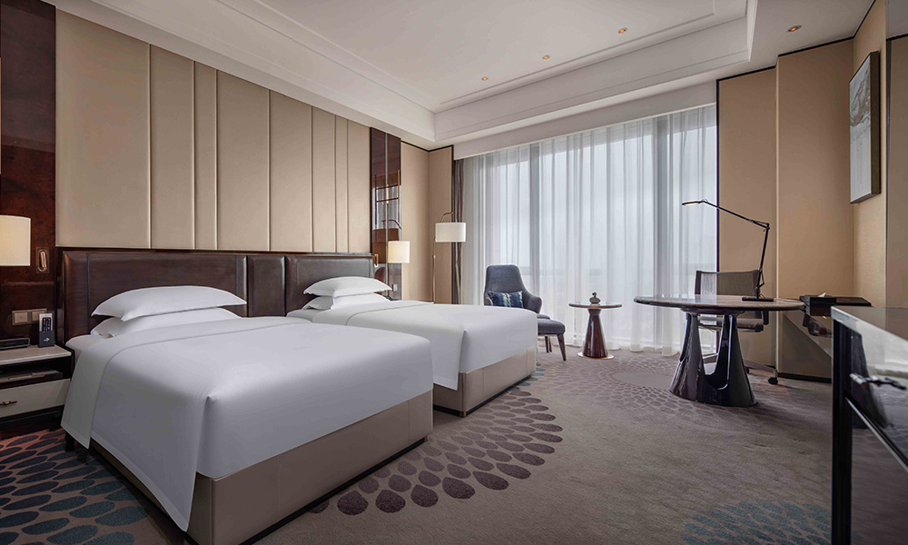 海口亞特國際會議中心酒店