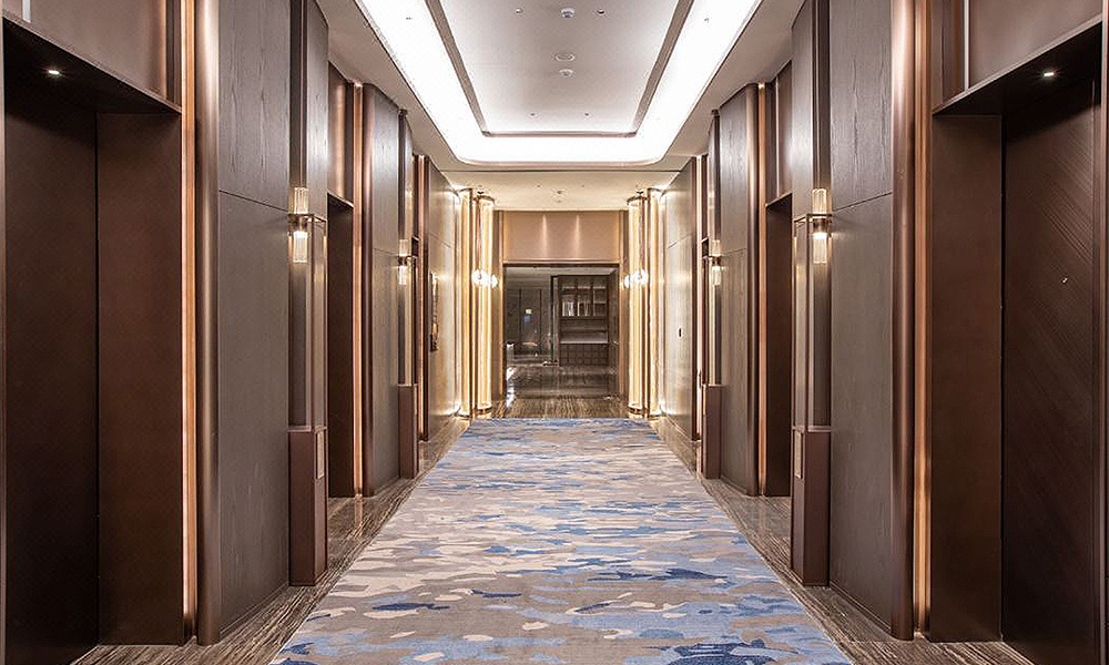 棗莊溫德姆至尊酒店