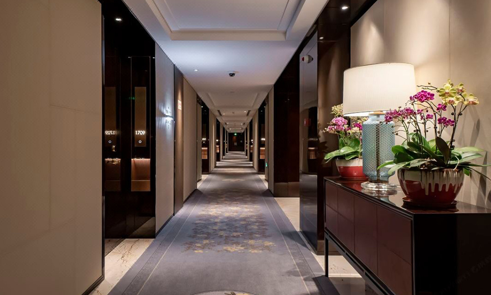 ?？趤喬貒H會議中心酒店