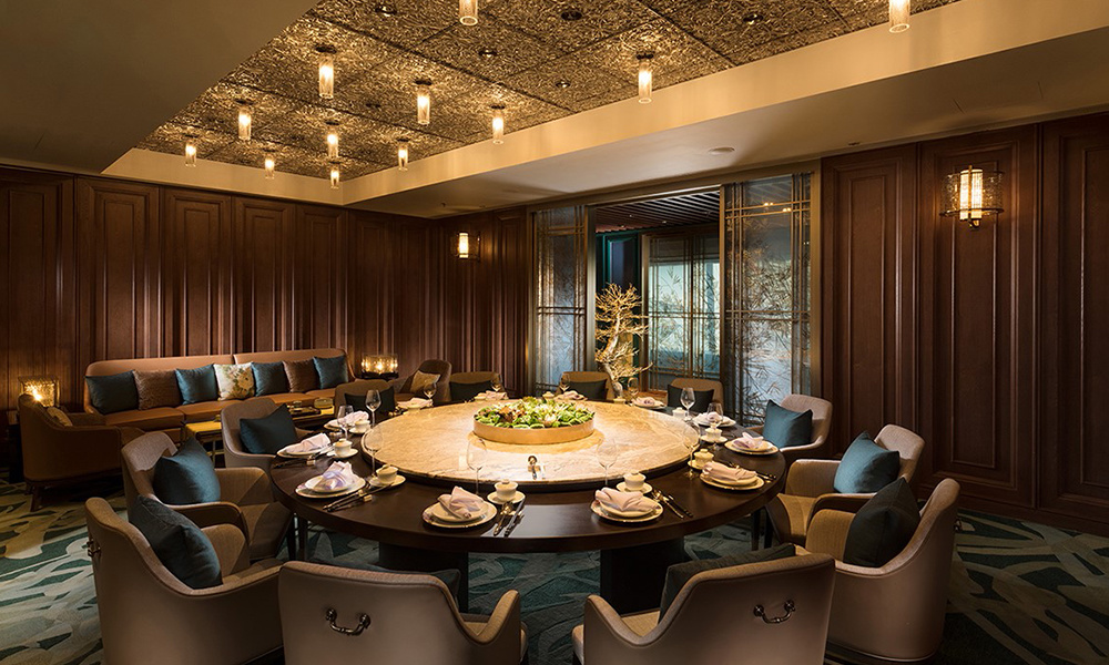 沈陽(yáng)康萊德酒店