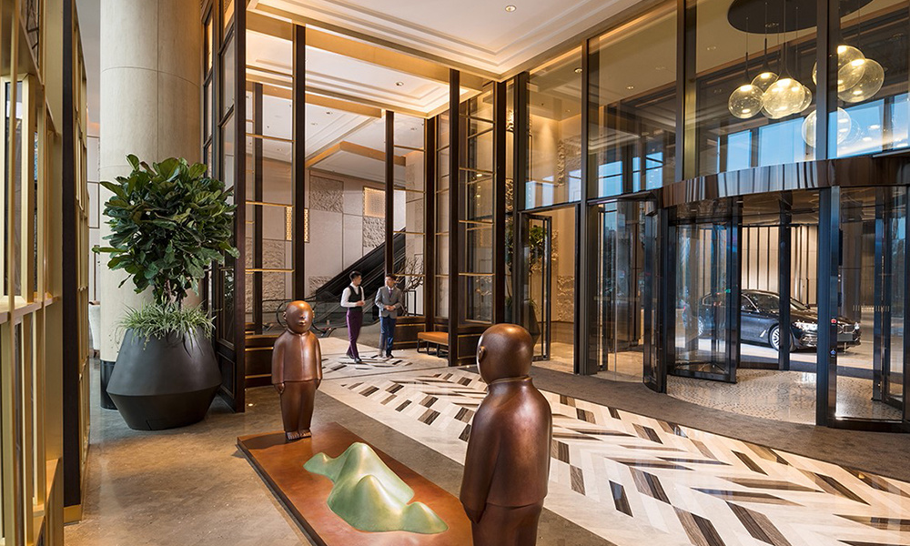 沈陽(yáng)康萊德酒店