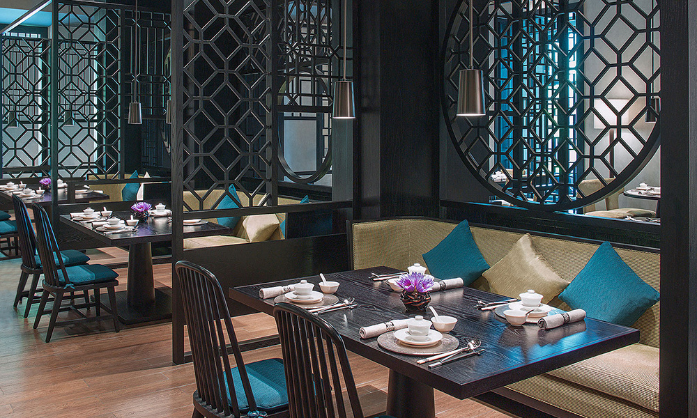 廣州從化都喜泰麗溫泉度假酒店