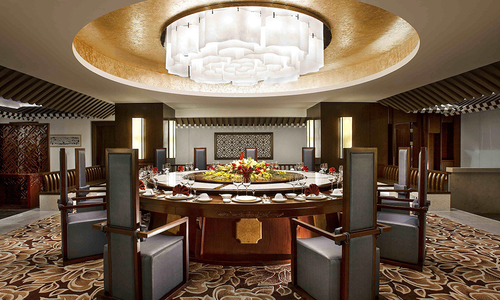 西安曲江華美達(dá)廣場(chǎng)酒店