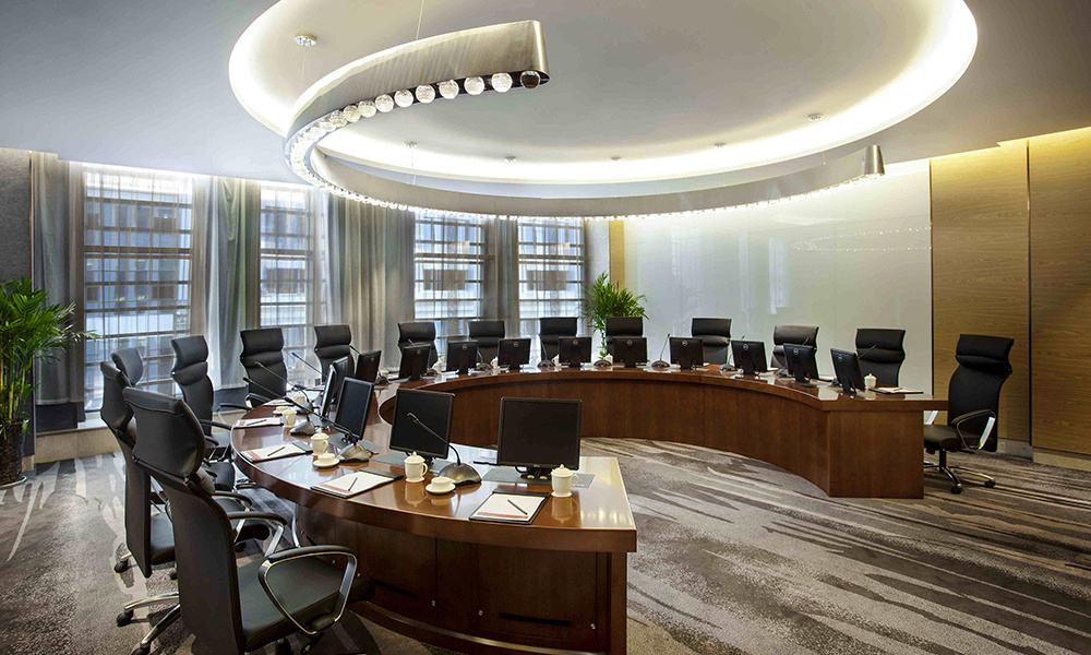 西安曲江華美達(dá)廣場(chǎng)酒店