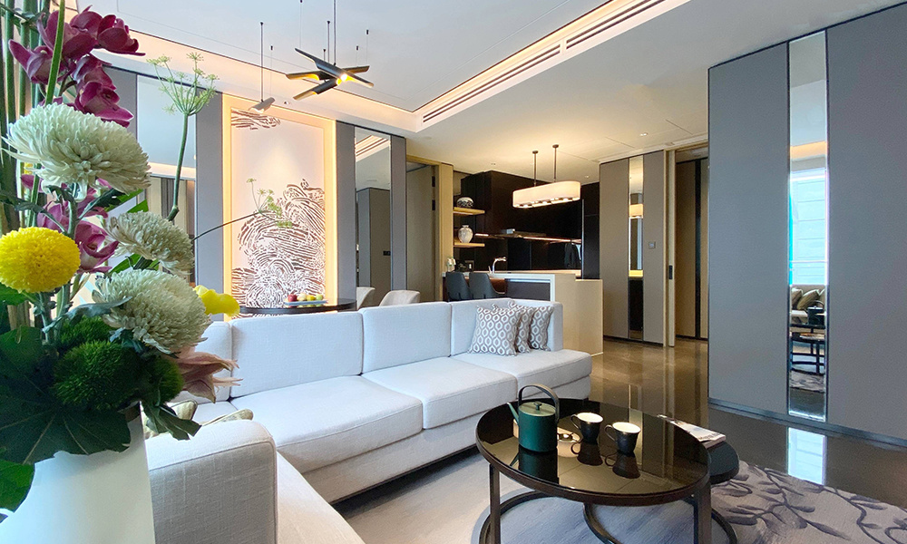 廣州德安麗舍凱賓斯基酒店