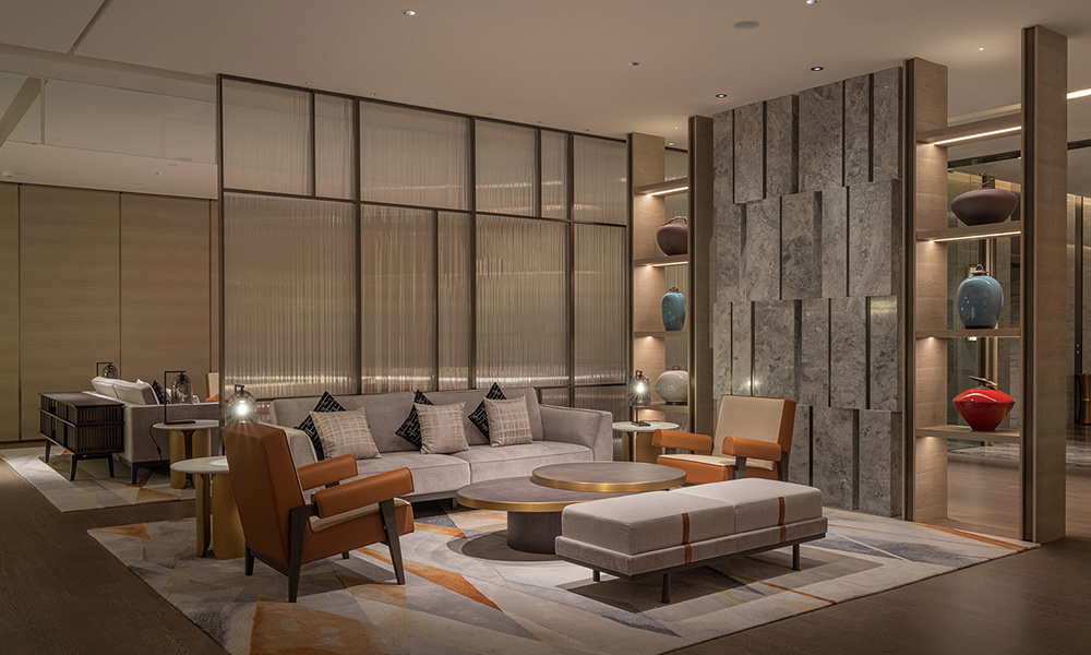 佛山保利洲際酒店