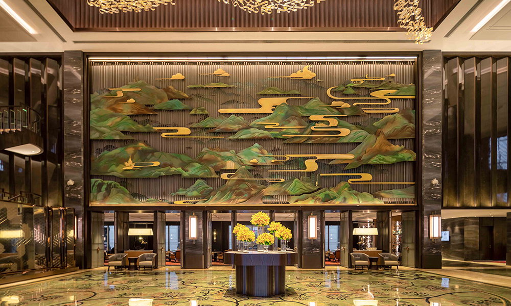 ?？趤喬貒H會議中心酒店