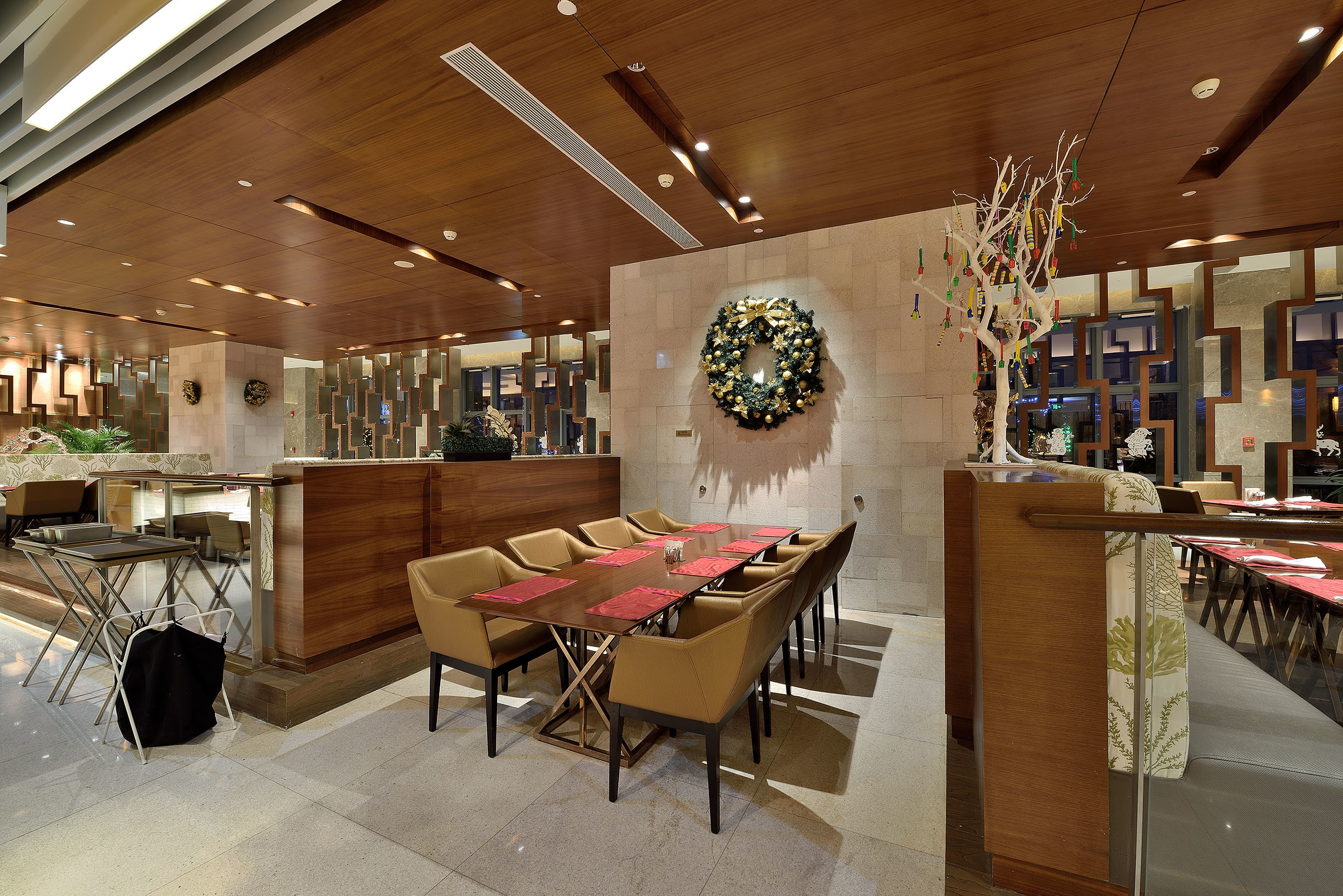 5星級(jí)酒店家具定制