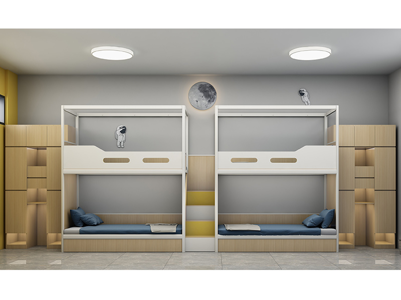 學生公寓宿舍家具