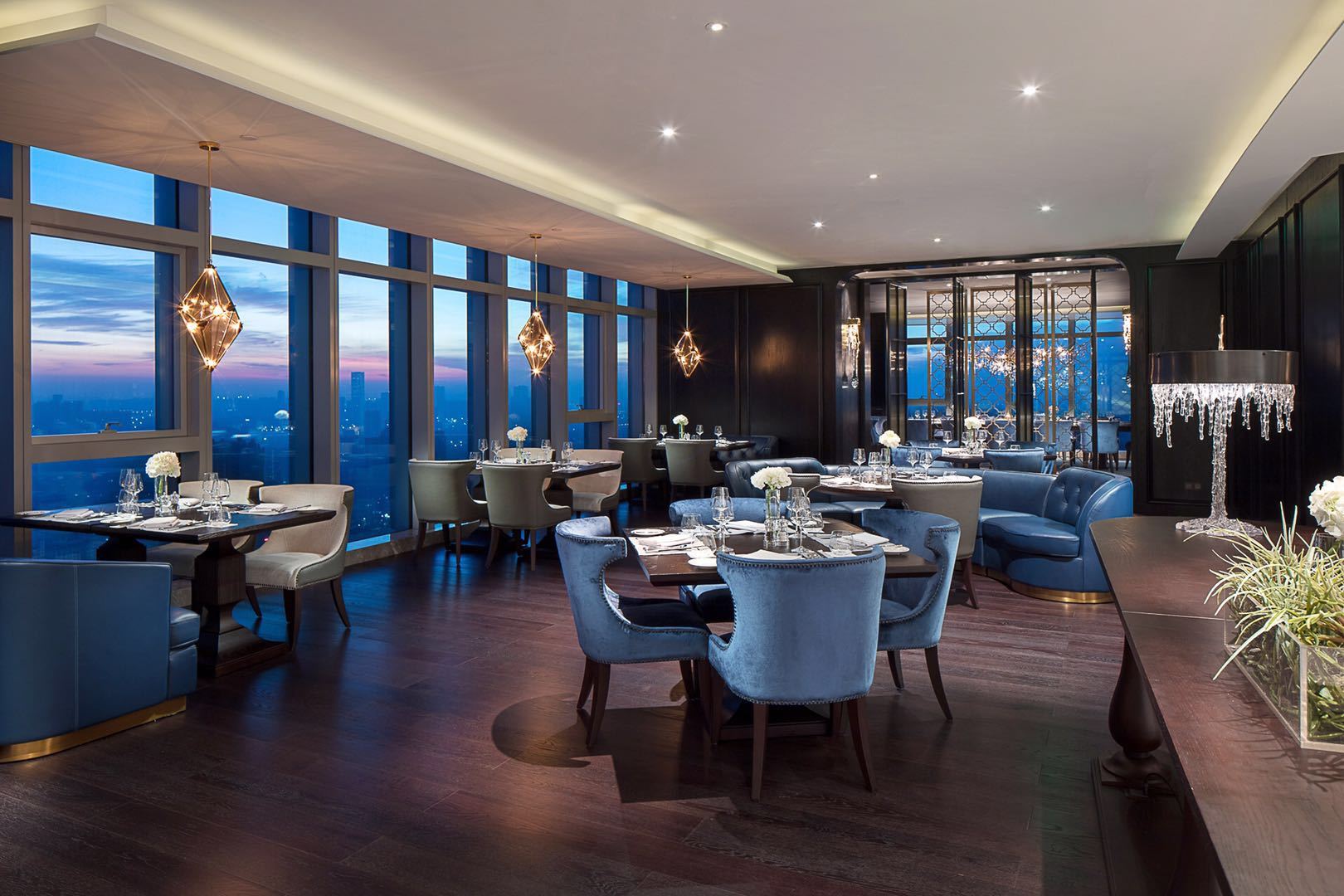 五星級酒店家具